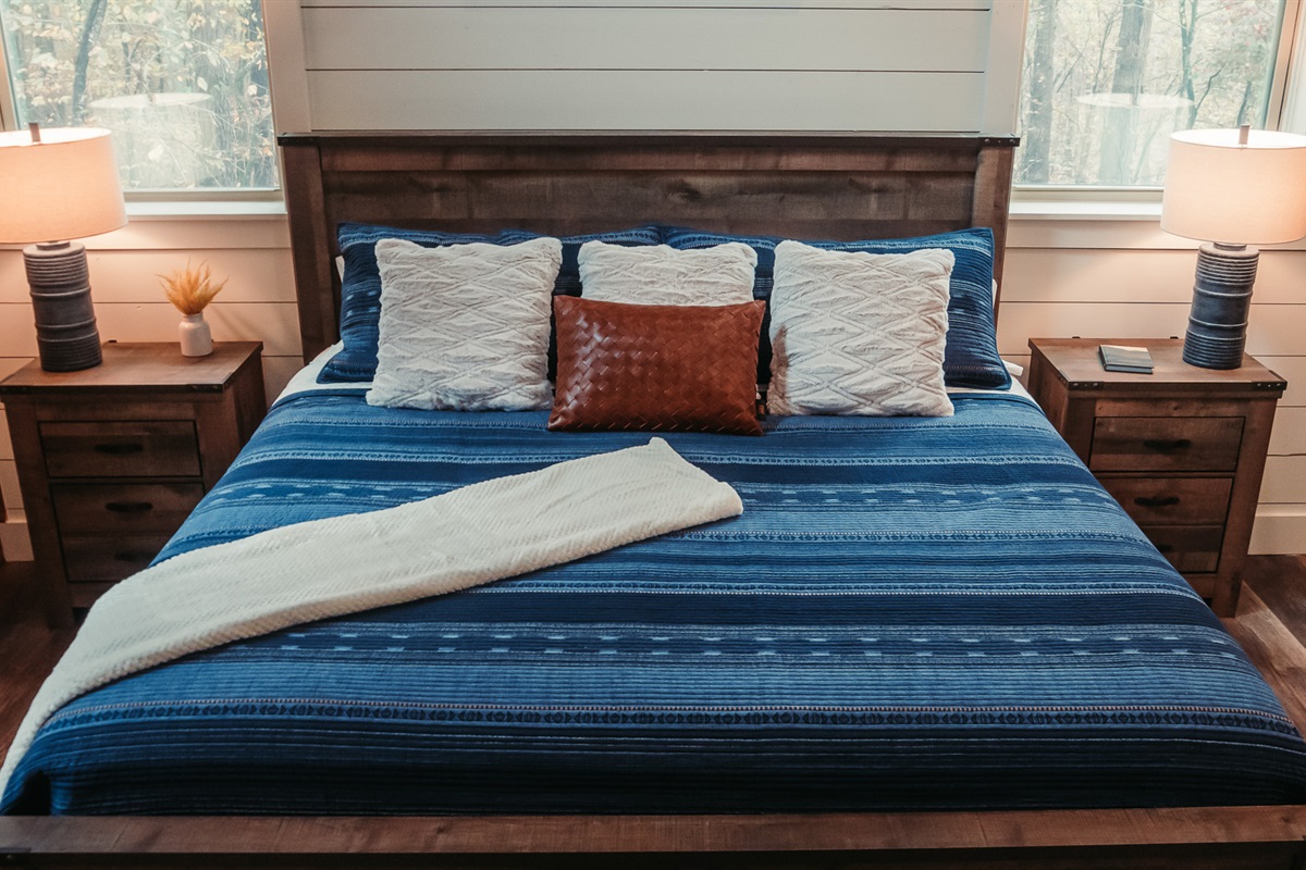 Master Bedroom 1