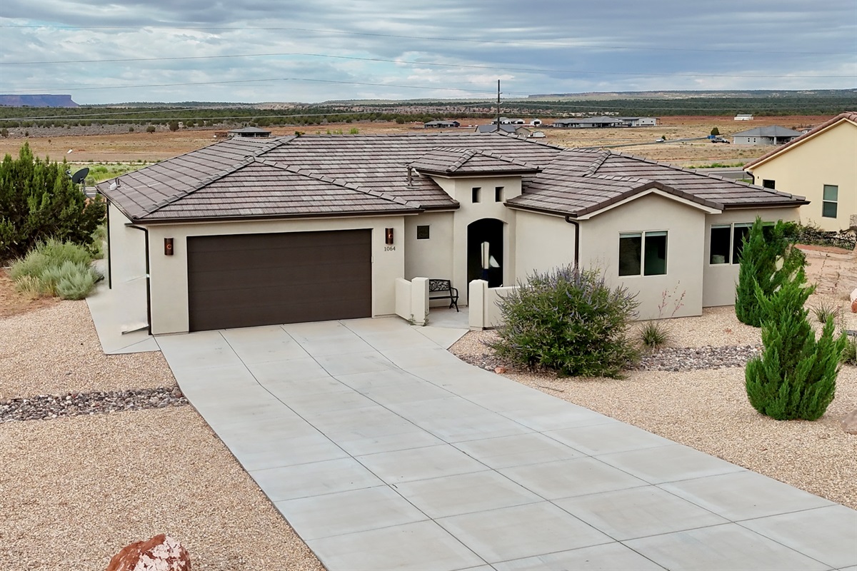 Welcome to Apple Valley Delight!
