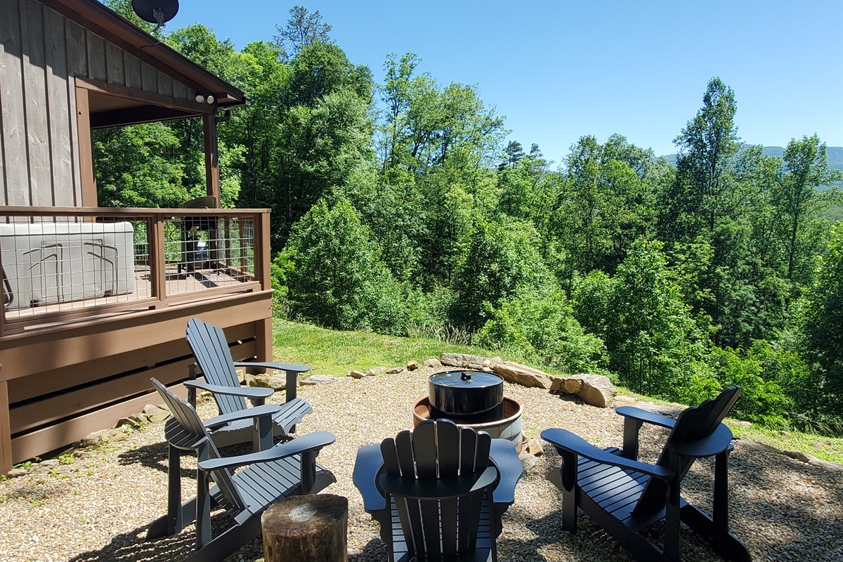 Relaxation starts here!