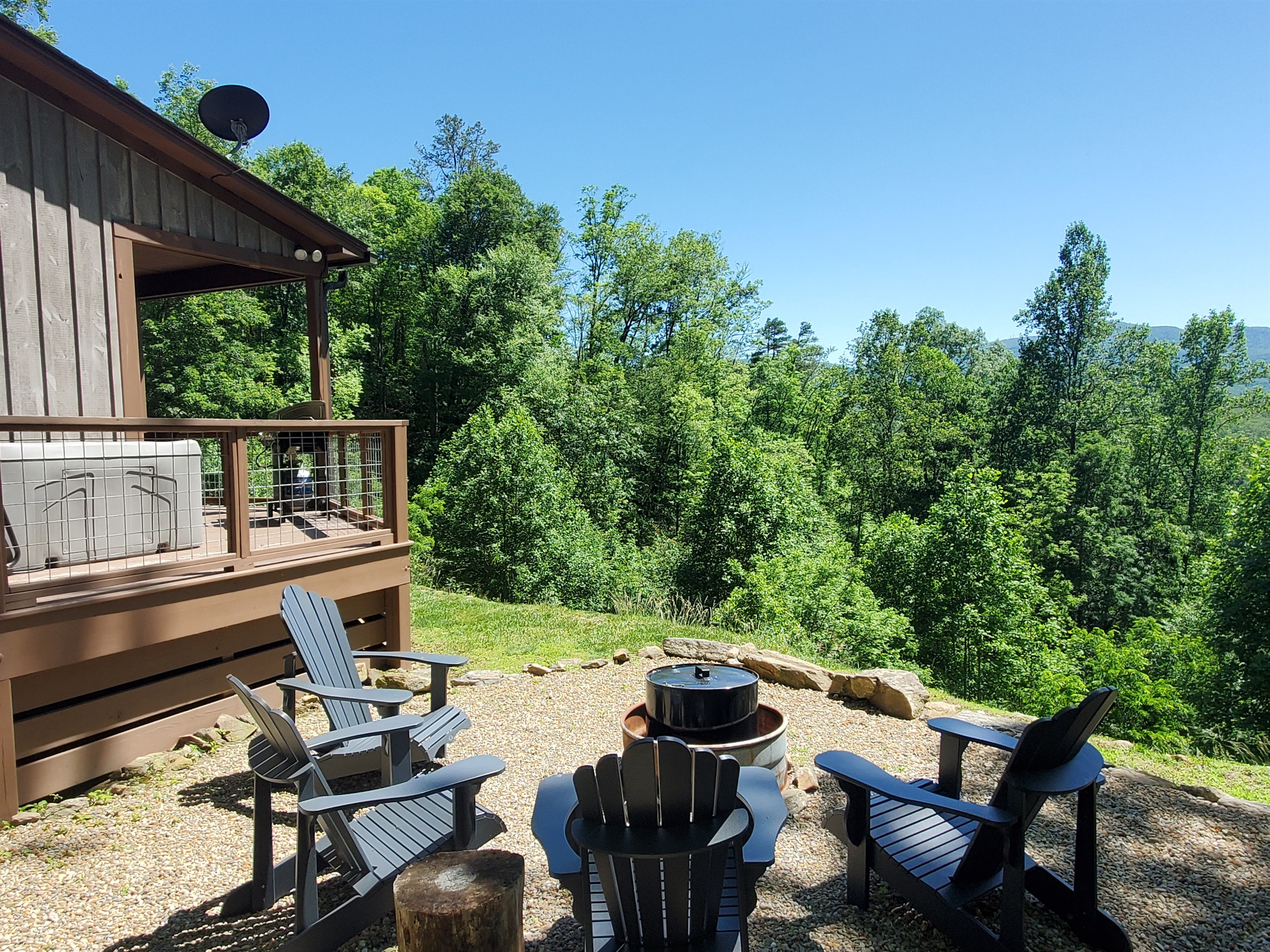 Relaxation starts here!