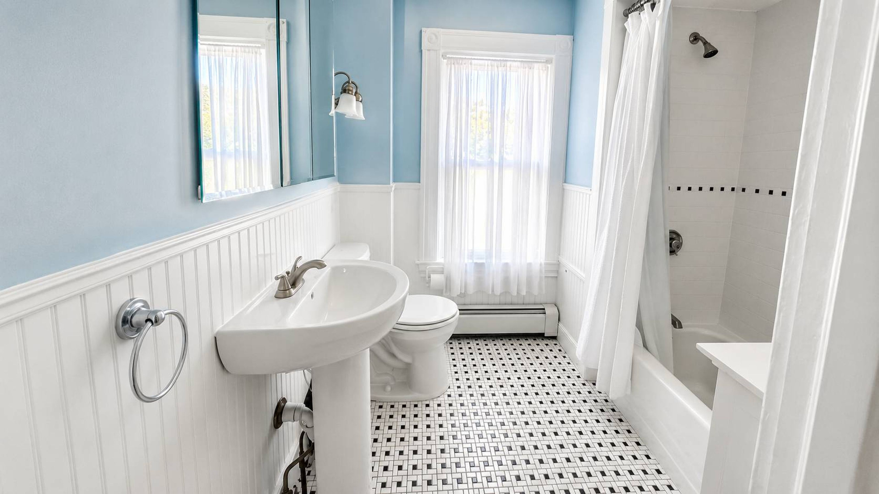 Bathroom 1