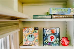  collection of board games, promising hours of fun, challenge, and bonding for friends and family.