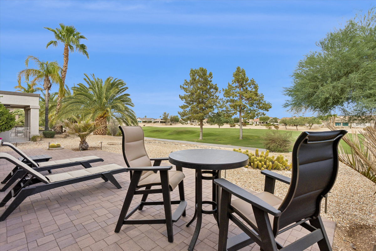 Fairway Haven: 2bd | 2.5bth — Fairway Haven | Sun City Grand Golf View + Office, Surprise, Arizona — photo 12