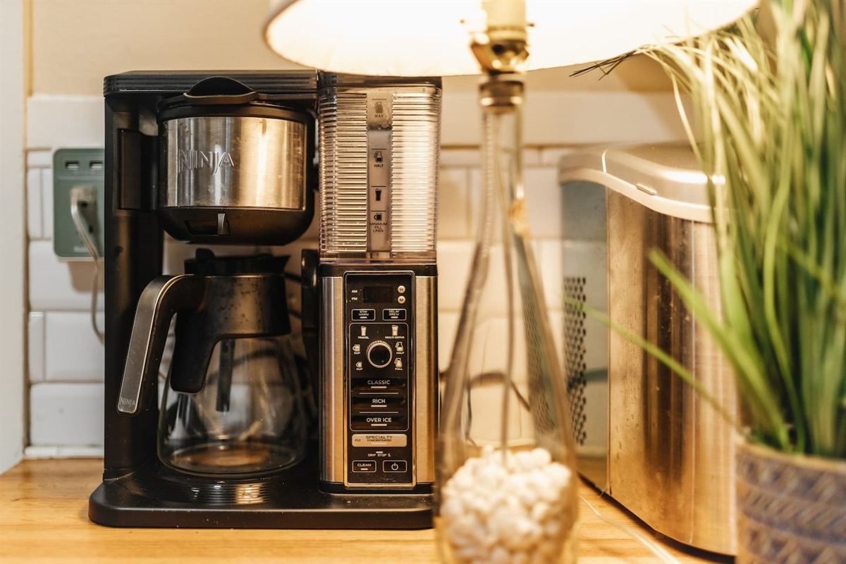 Kitchenette