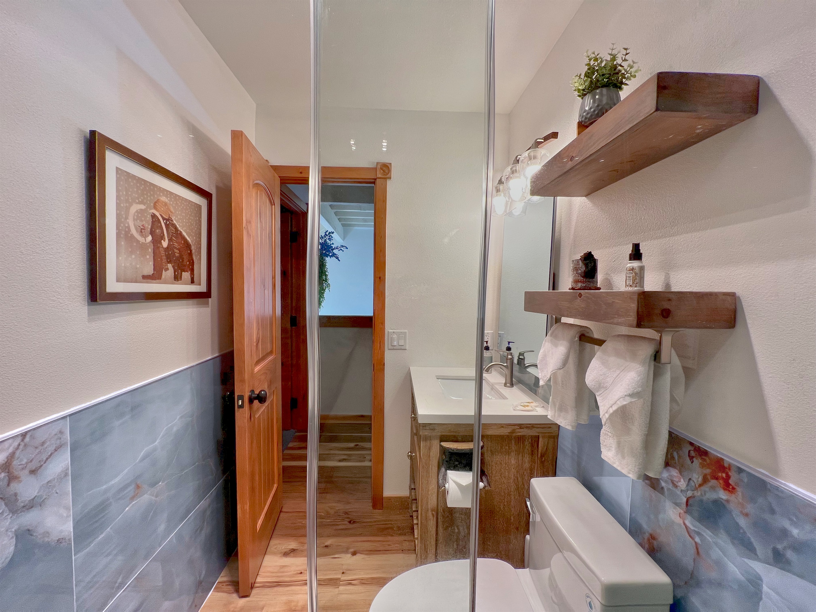 Bathroom 3