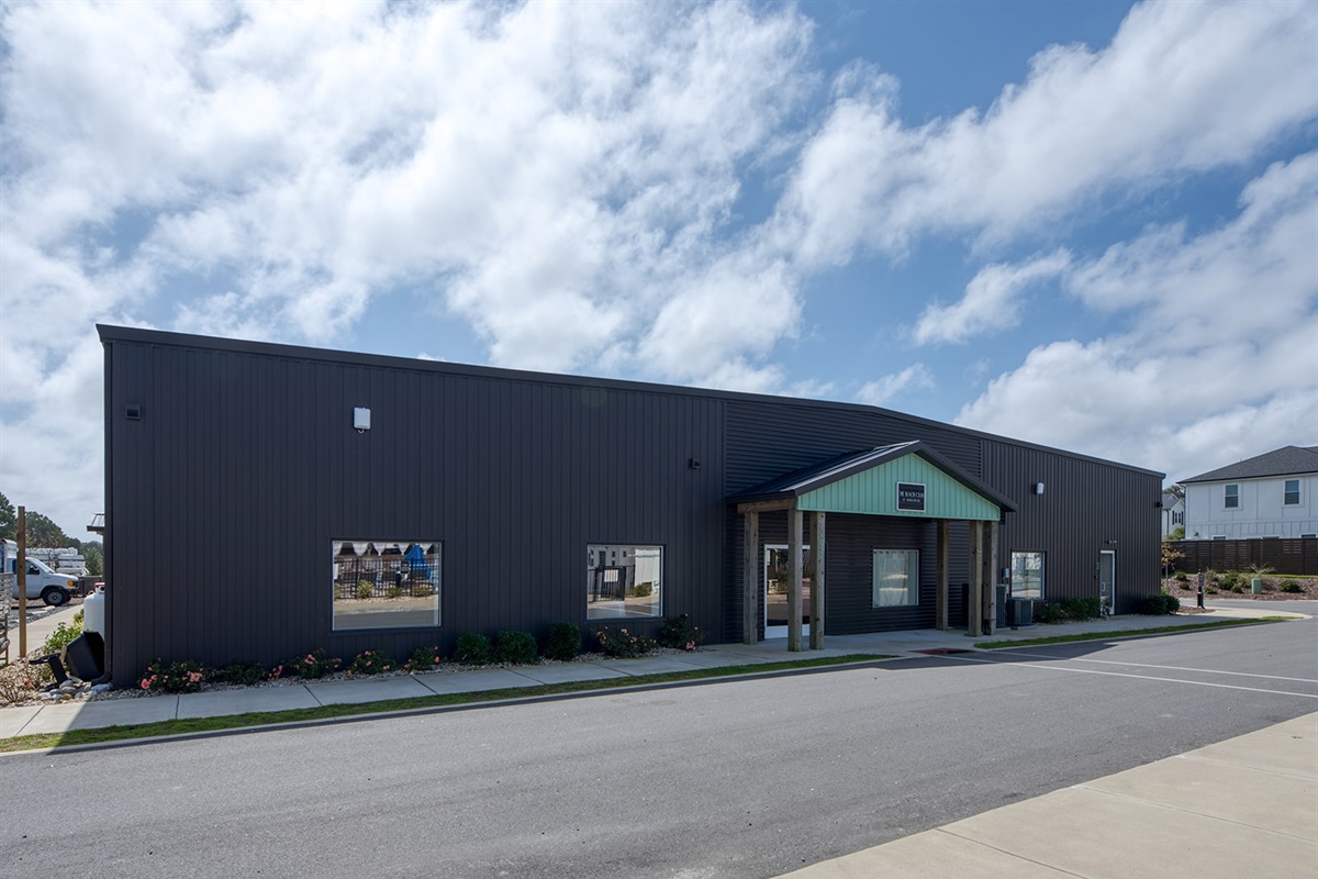 Clubhouse