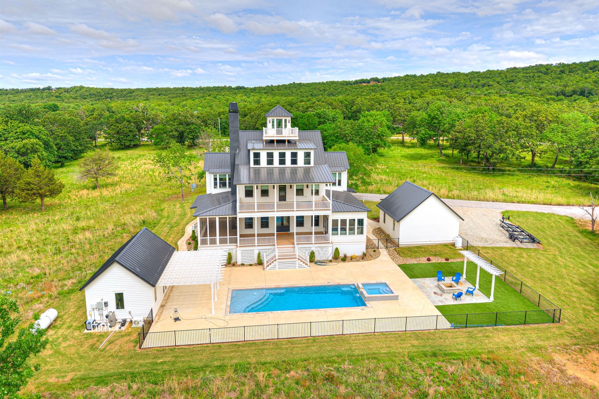 Overview of Property