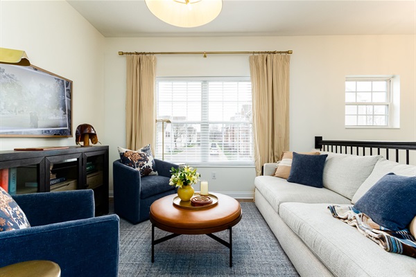 Front Living Room
