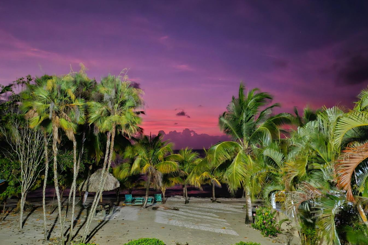 Sunrise