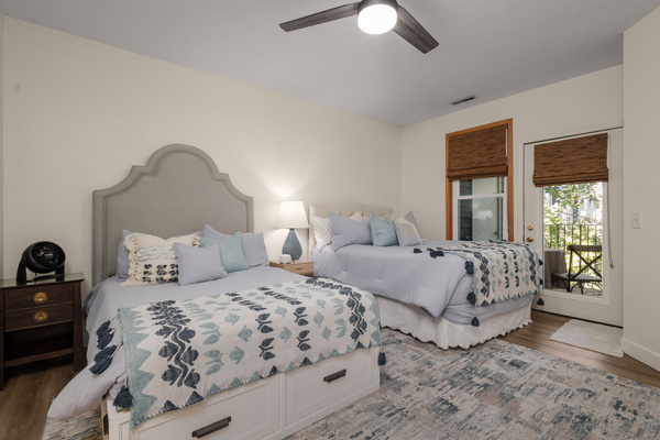 Irish Ivy Retreat | 2BR Near Notre Dame, photo 12