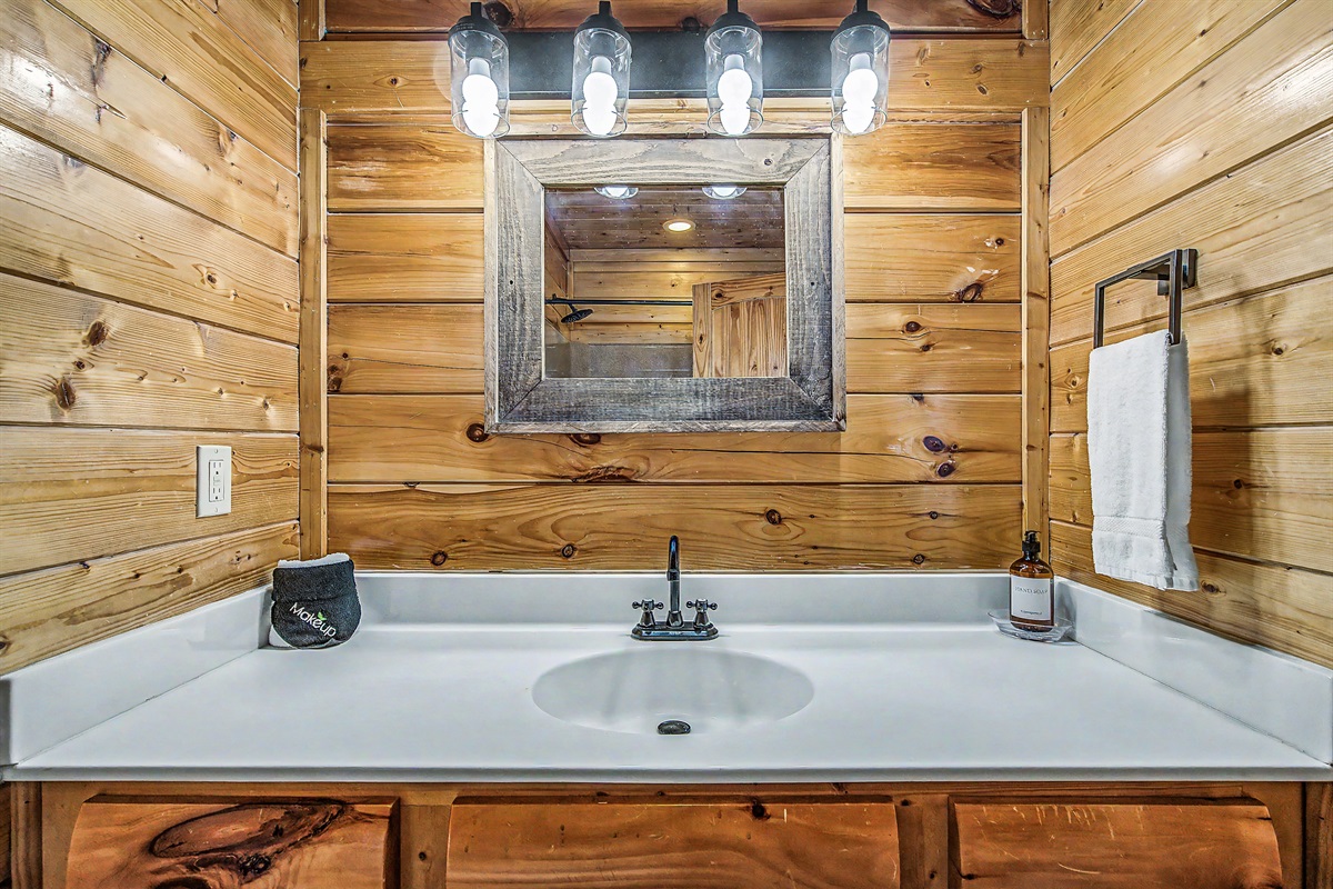 Bright, clean, and inviting