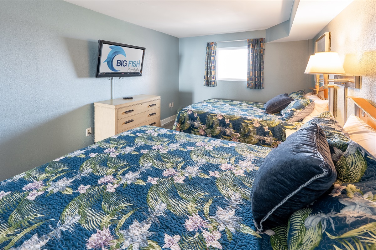 Stunning Bedroom ✨ Beautifully Decorated 🛏️💫