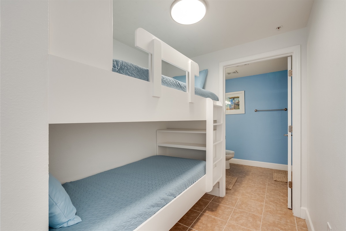 Bunk Room