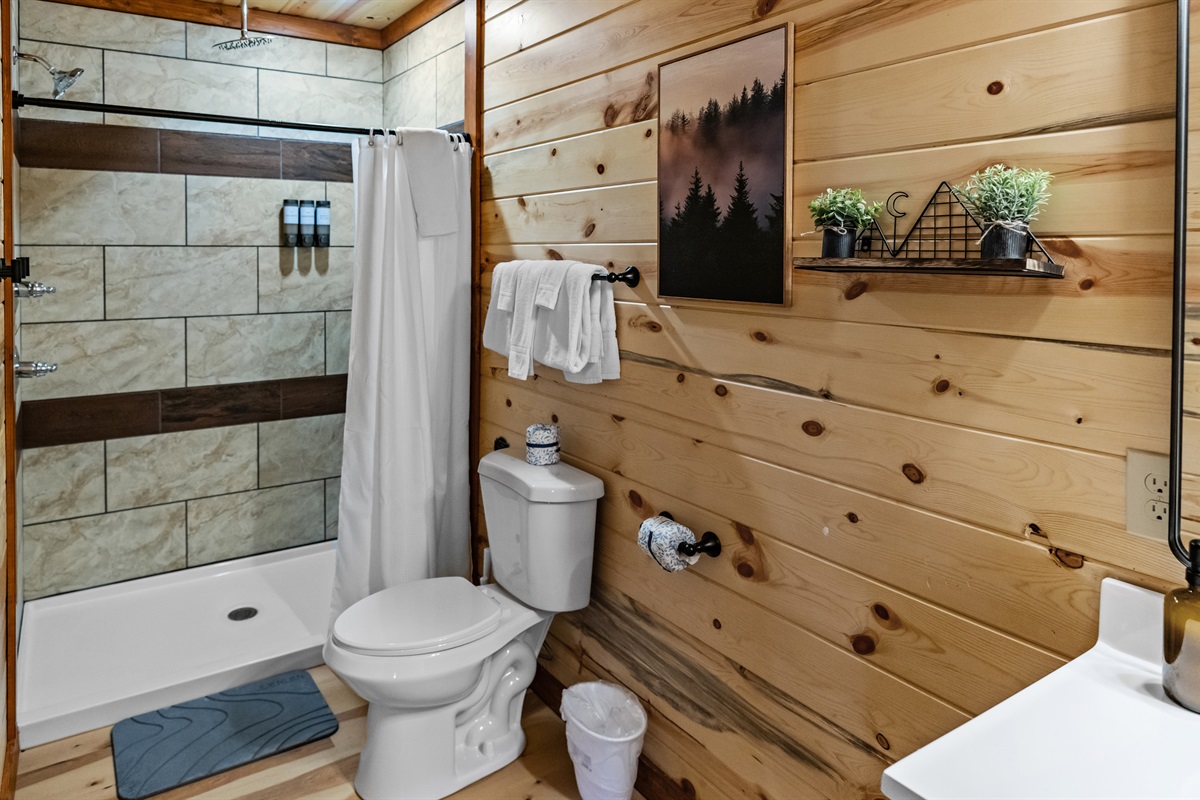 Ensuite