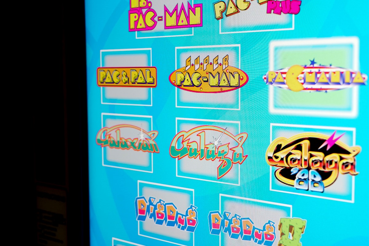 Arcade