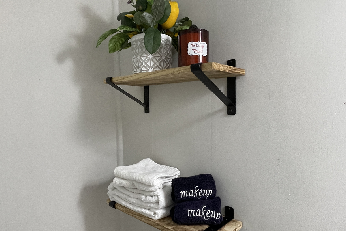Bathroom Extras