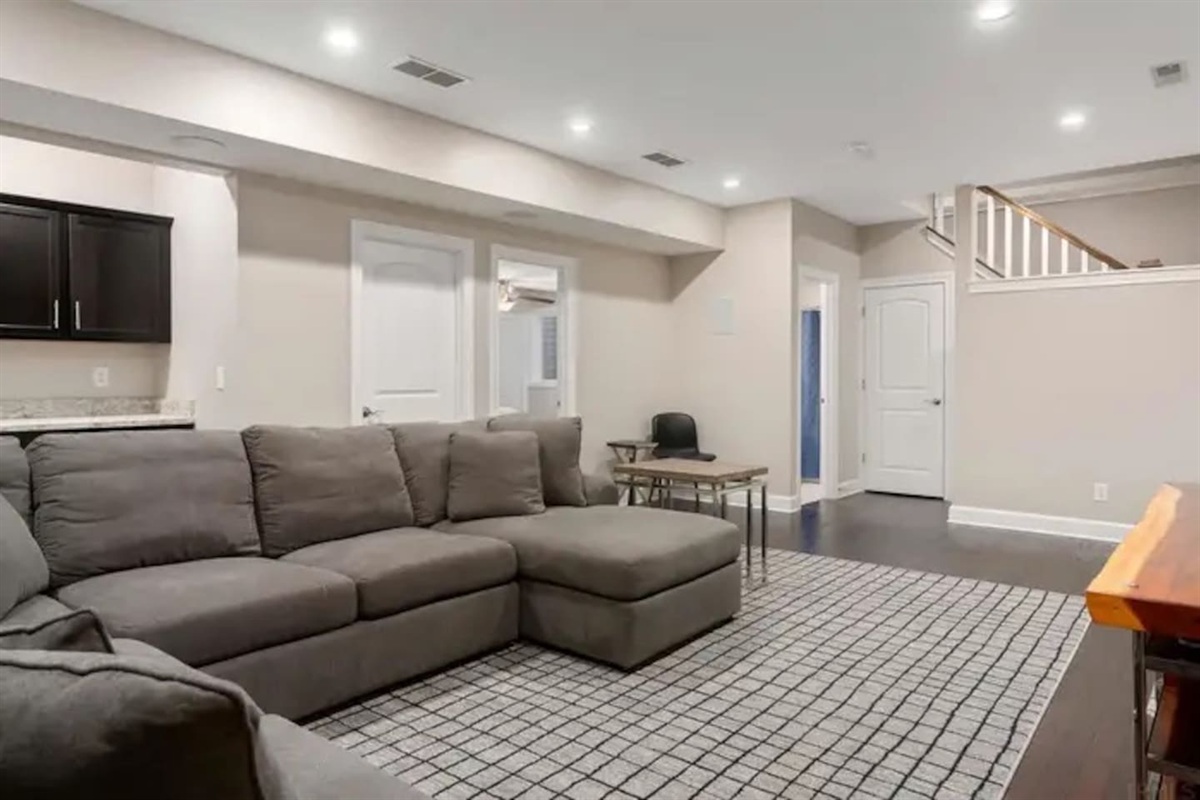 Basement 
