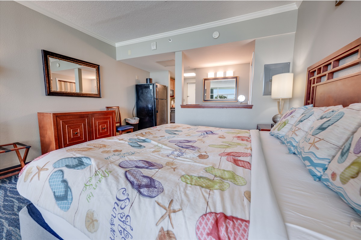 Stunning Bedroom Beautifully Decorated 💫✨