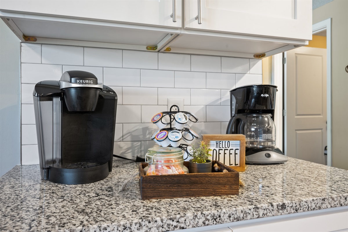 Coffee Bar