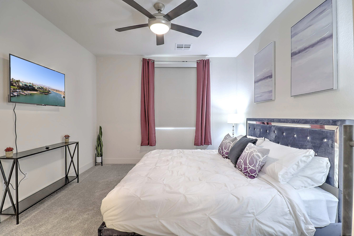 STAGED PHOTO DESIGN AND COLOR MAY STILL VARY