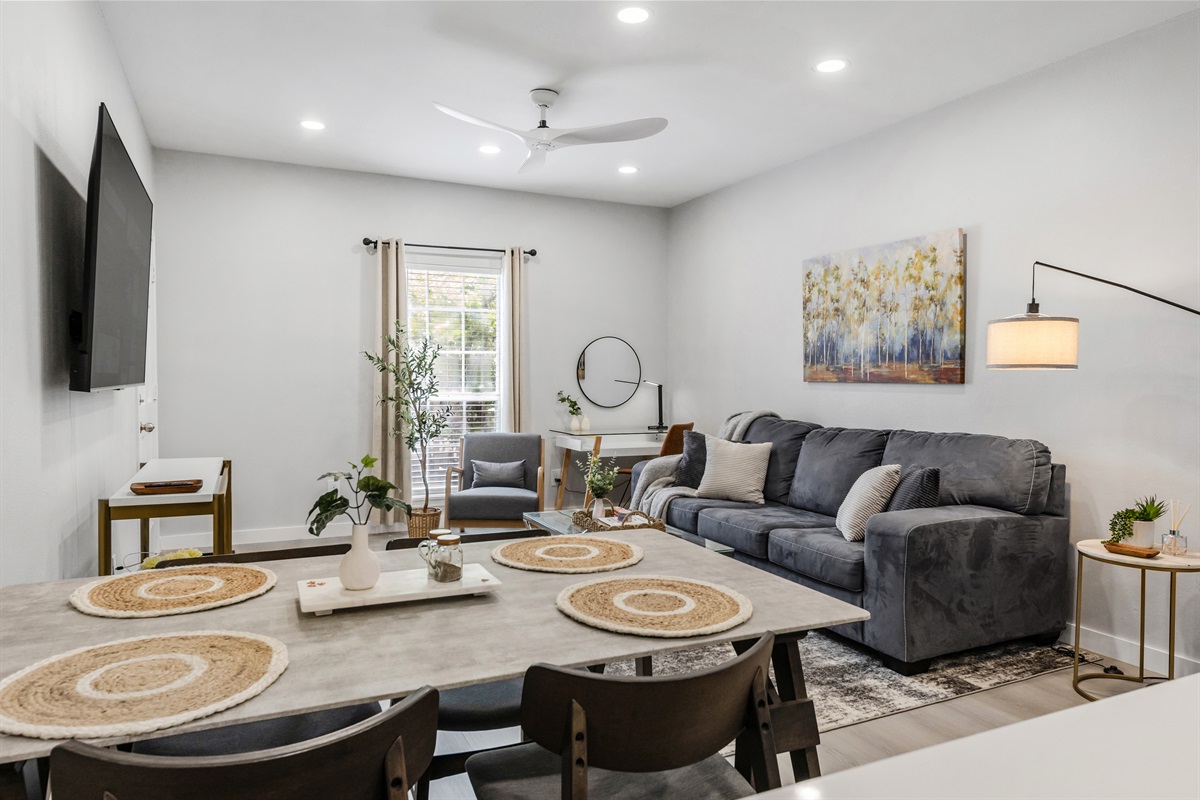 Living/Dining