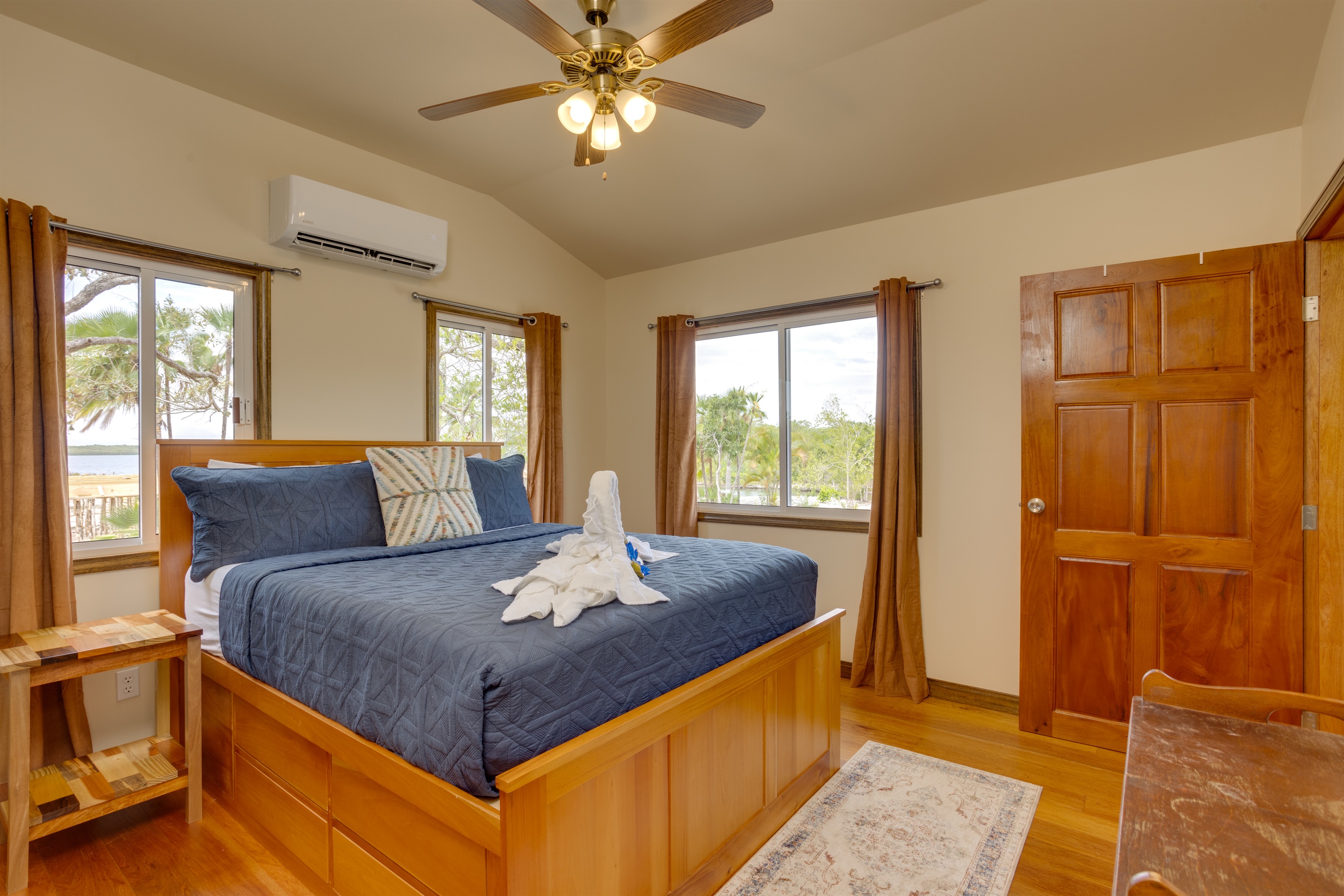 Cabana 2 West Bedroom