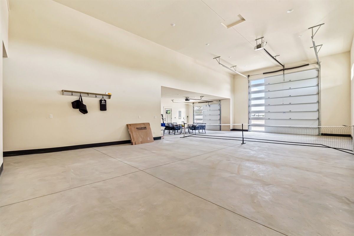 2nd RV Space