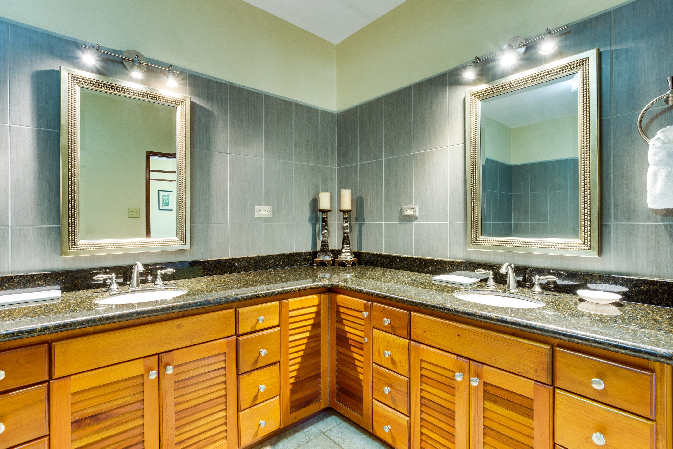 2D Primary Bathroom