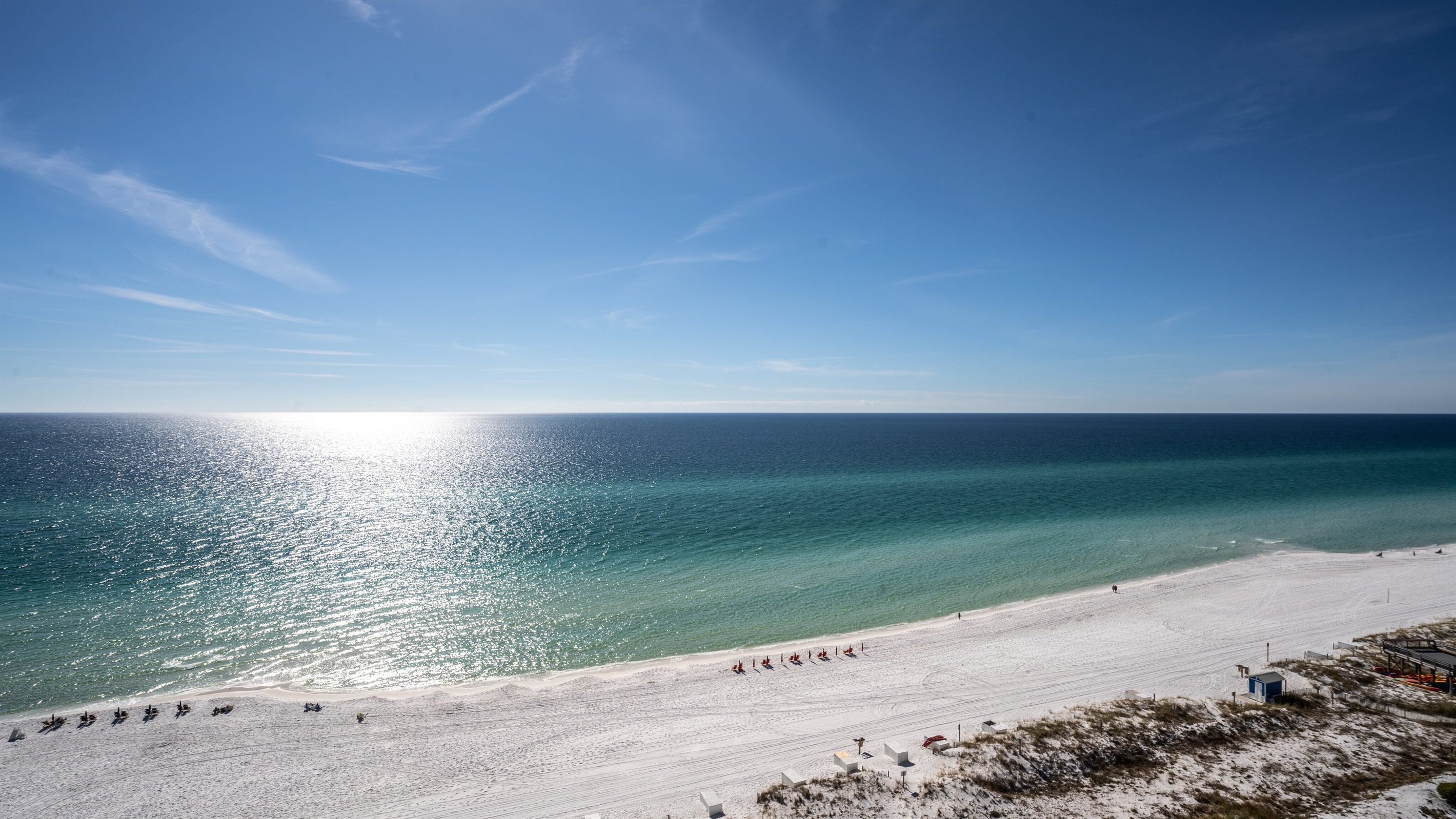 Beachside II 4259: Gulf View - Coastline