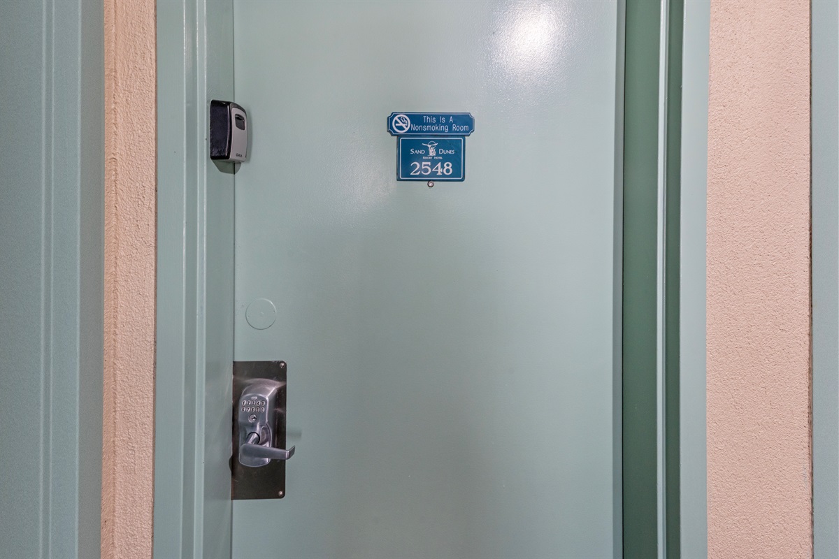 Entryway