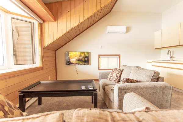 Upper Living