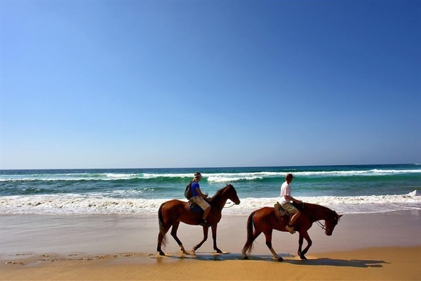 Emerald Coast Activities