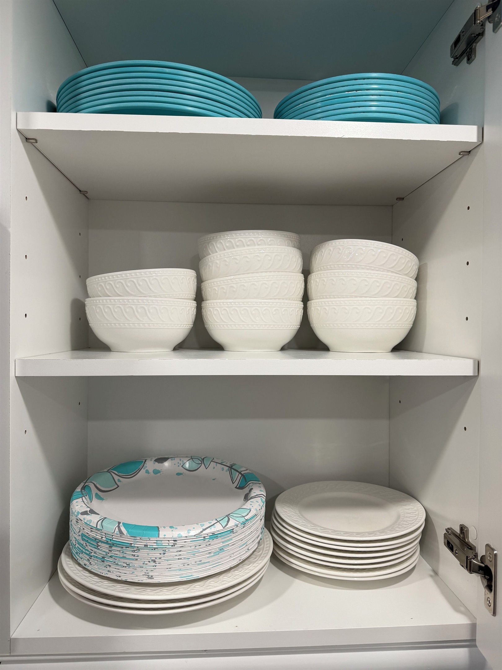 Pfaltzgraff Dinnerware & outdoor Melamine plates