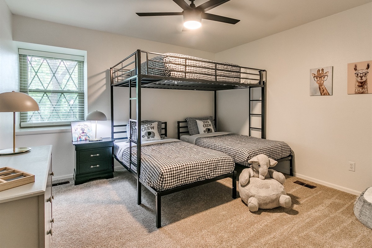 Guest Bedroom 2