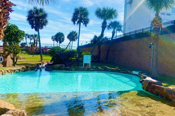 zero entry kiddie pool