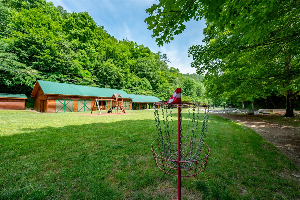 Breathe in the fresh air and let your worries fade away.