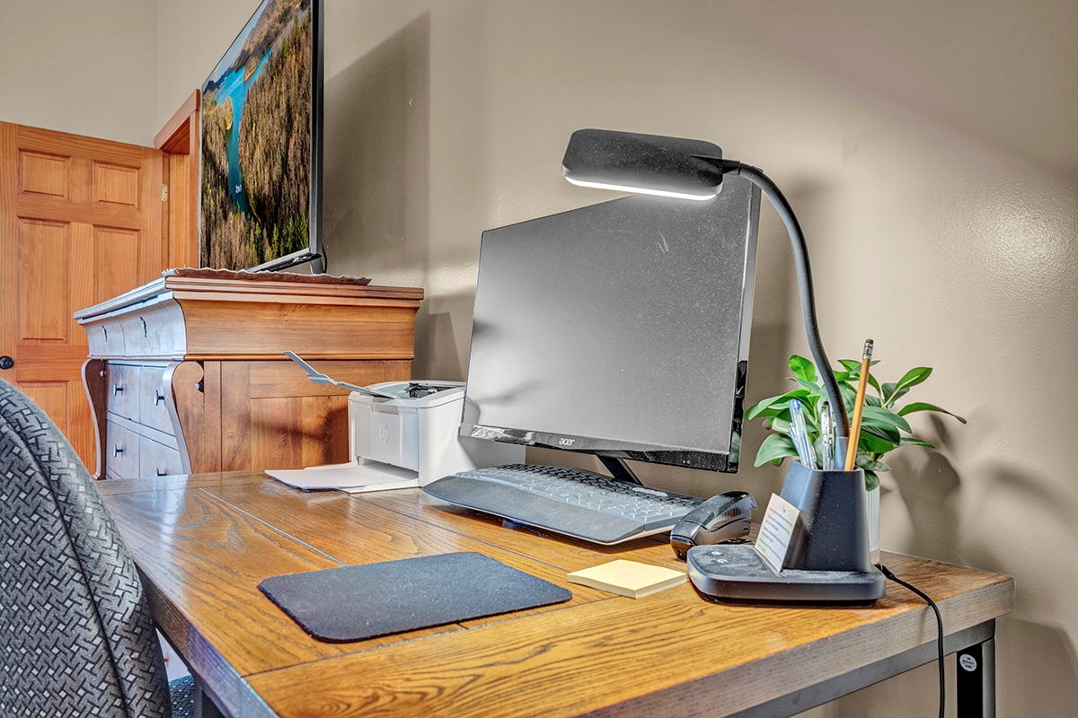 Workspace