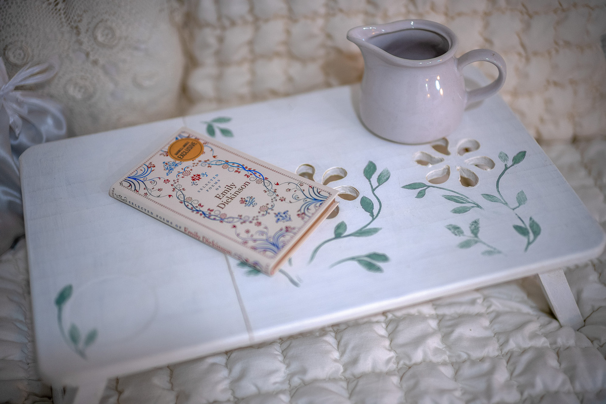 Your Day Bed Retreat. 