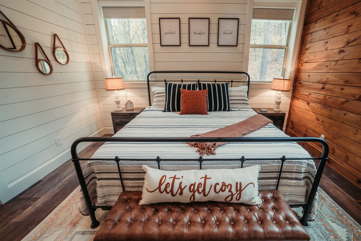 Master Bedroom 2