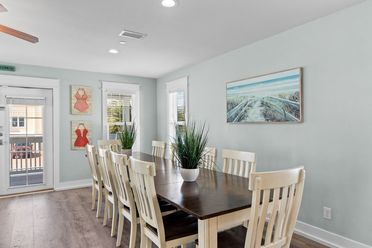 family dining