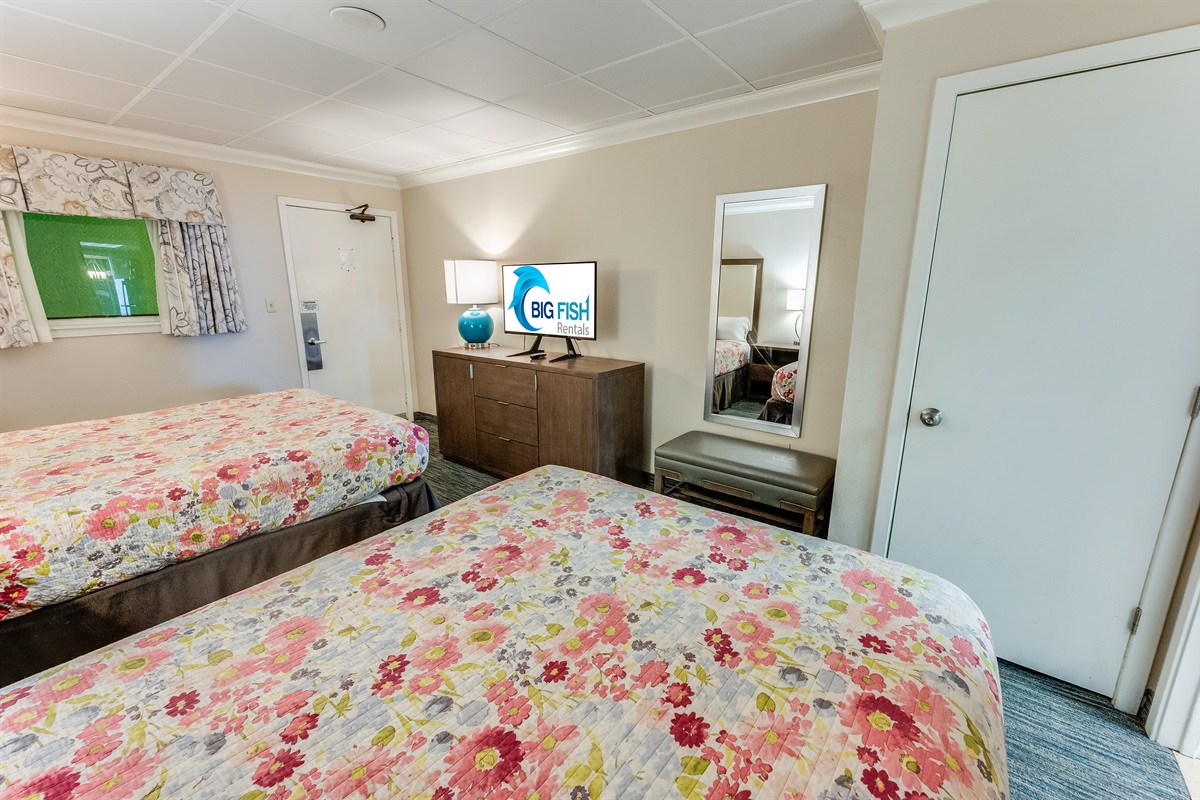 Stunning Bedroom ✨ Beautifully Decorated 🛏️💫