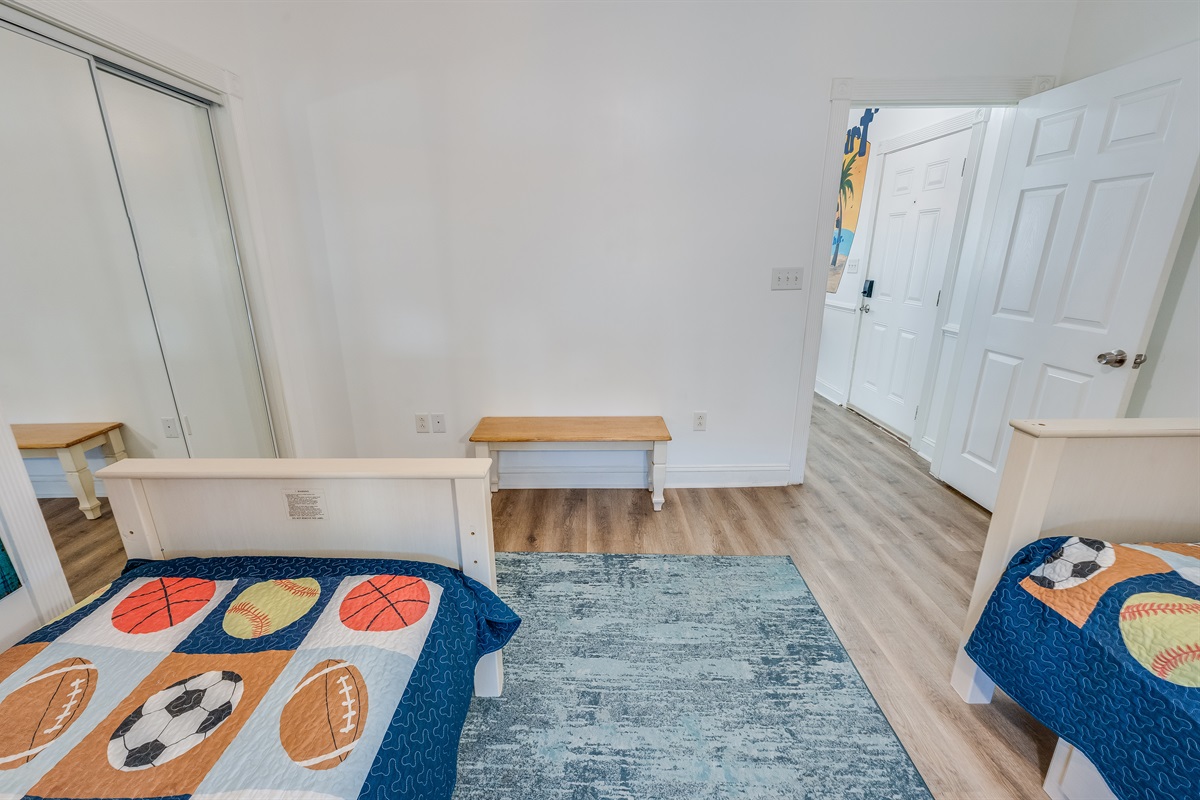 Stunning Bedroom ✨ Beautifully Decorated 🛏️💫