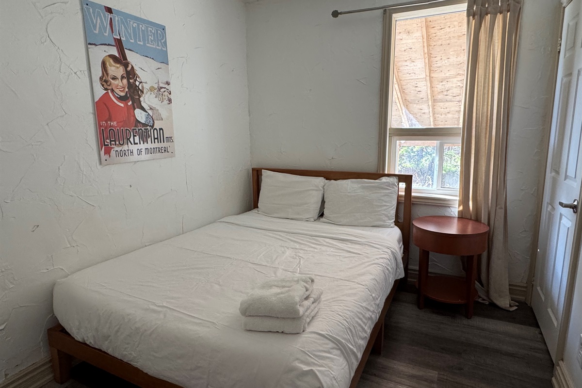 Bedroom #2