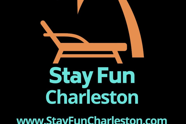 Visit us at www.StayFunCharleston.com