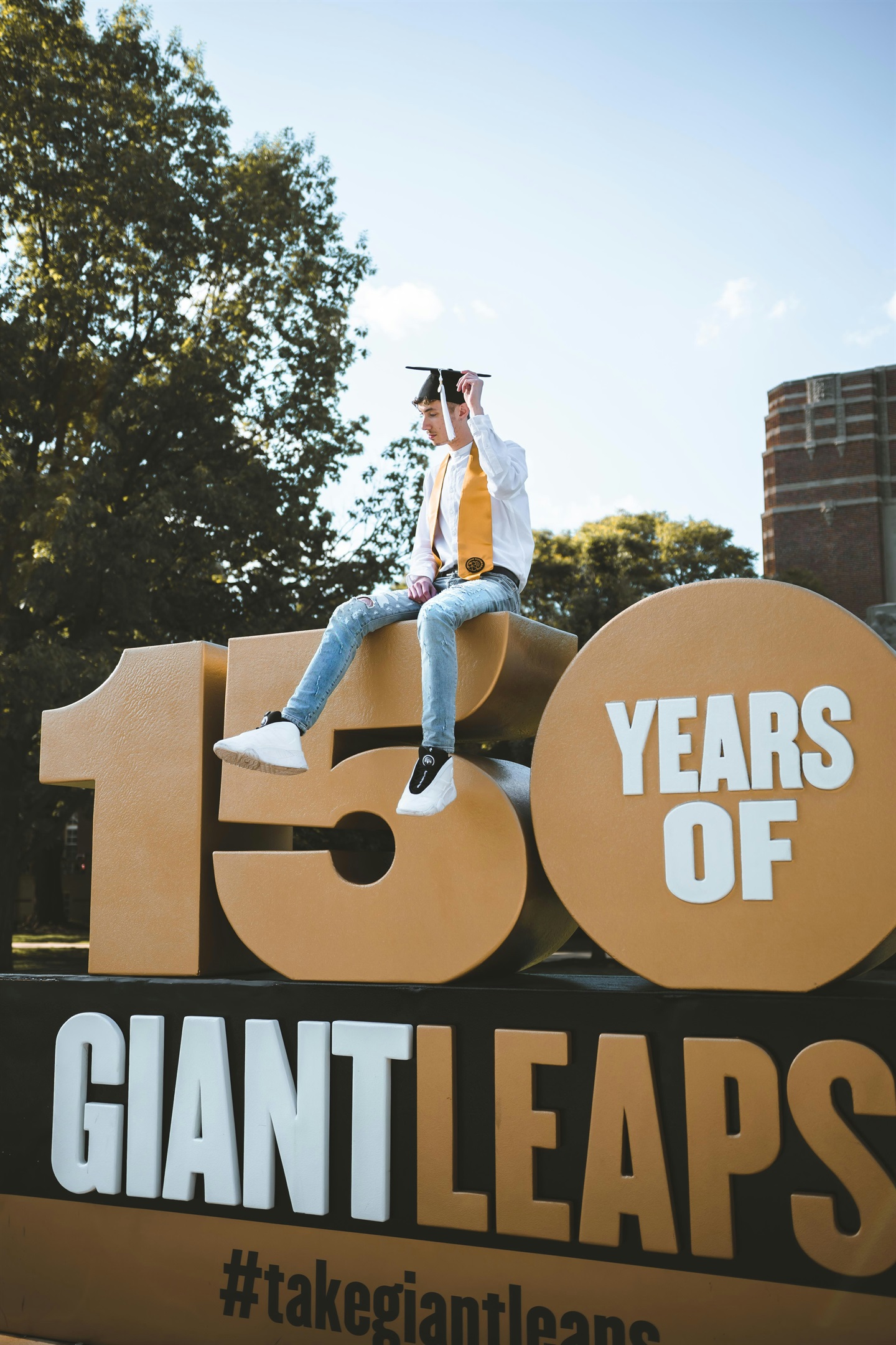 Purdue Graduations in May, August & December