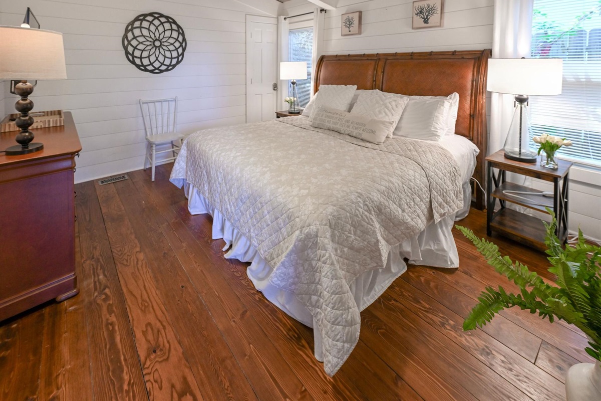 Primary ensuite 2 full of style