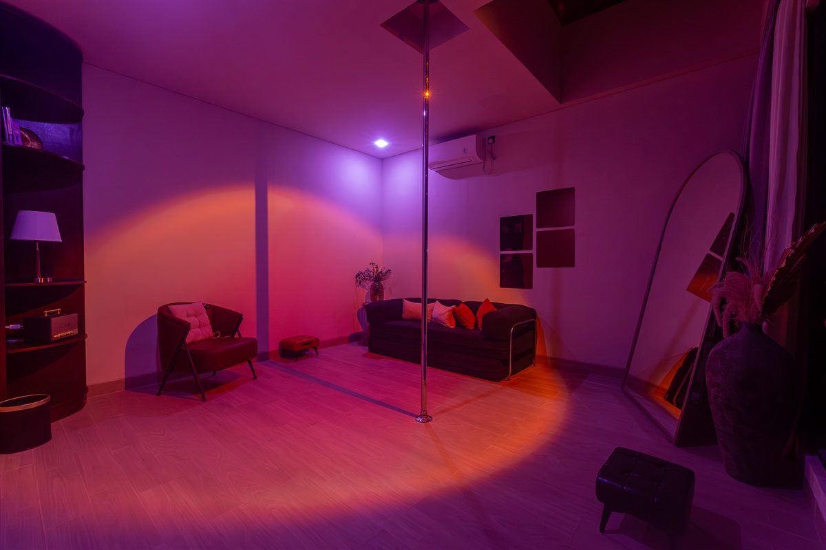 Playroom