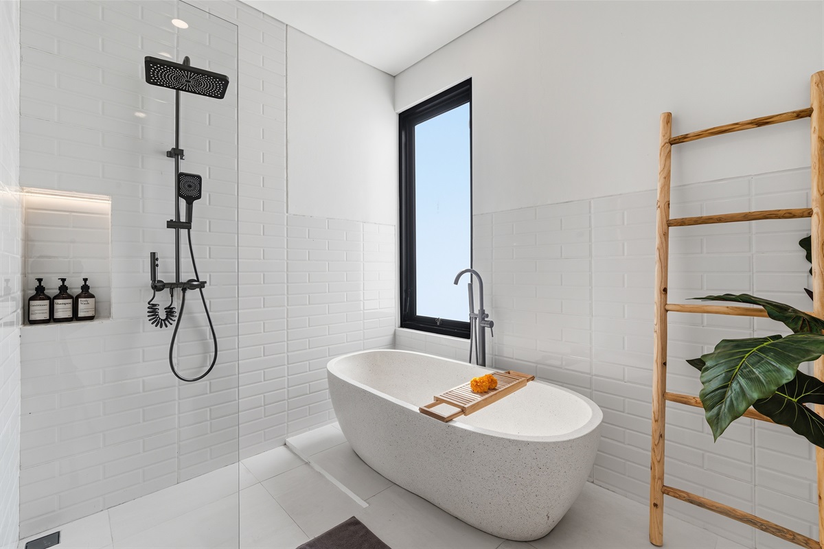 Bathroom 2