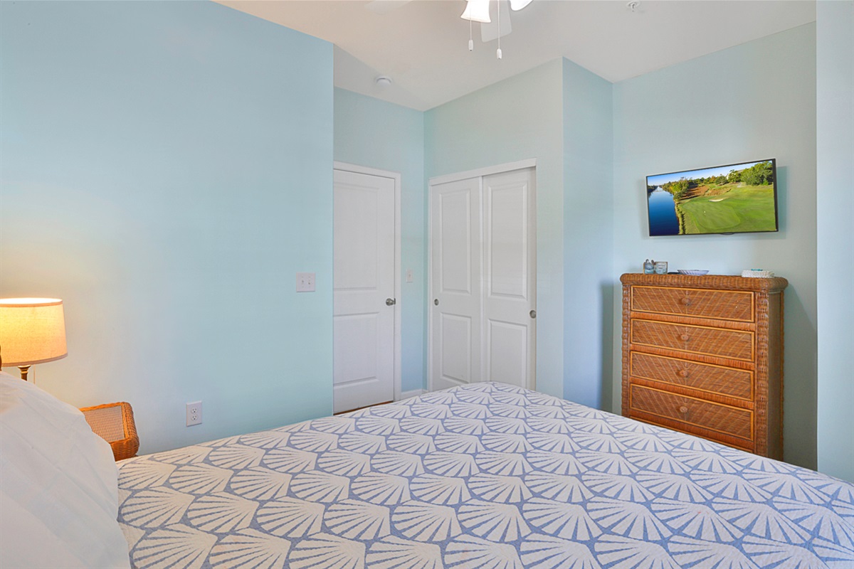 2 Bedroom