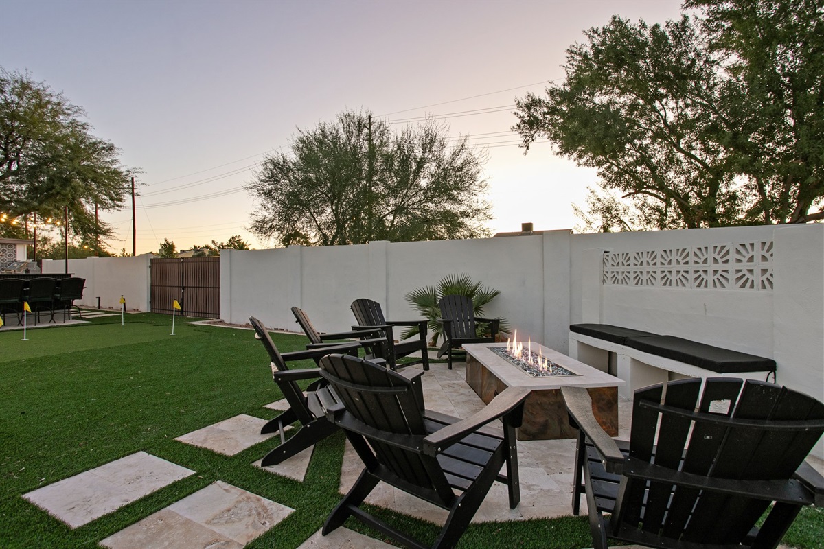 Camelback Casa | 4BR in Scottsdale | Heated Pool & Hot Tub — Casa Camelback | 3BR+Bunkhouse | Heated Pool & Hot Tub, Scottsdale, Arizona — photo 59